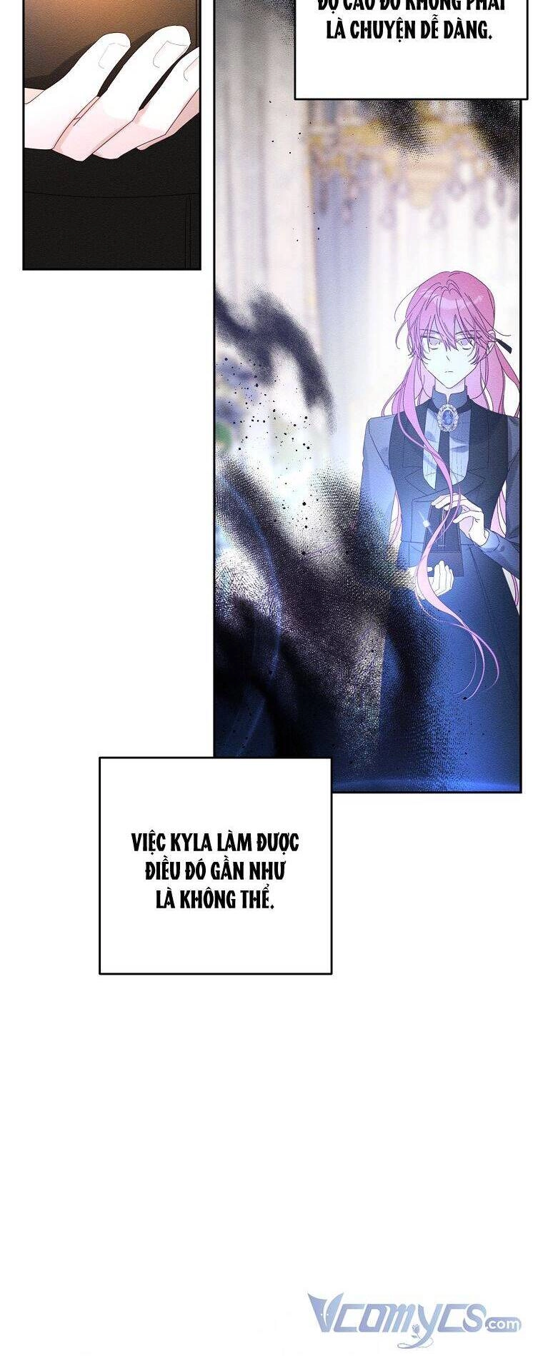 Tôi Phải Giấu Em Trai Trước Đã Chapter 55 - 2