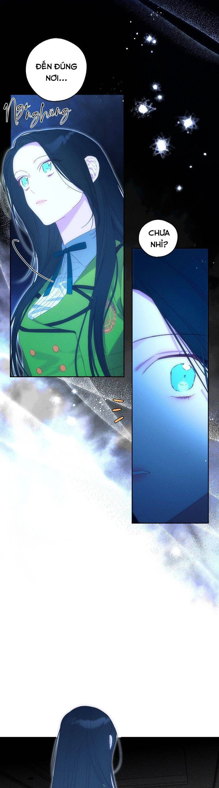 Tôi Phải Giấu Em Trai Trước Đã Chapter 55 - 5