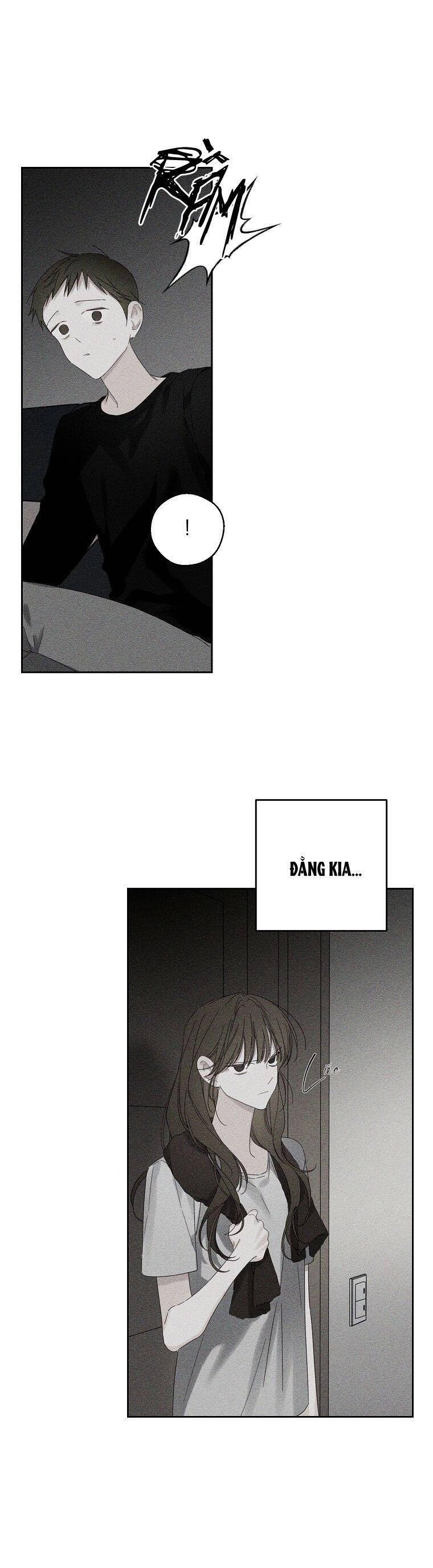 Tôi Phải Giấu Em Trai Trước Đã Chapter 55 - 7