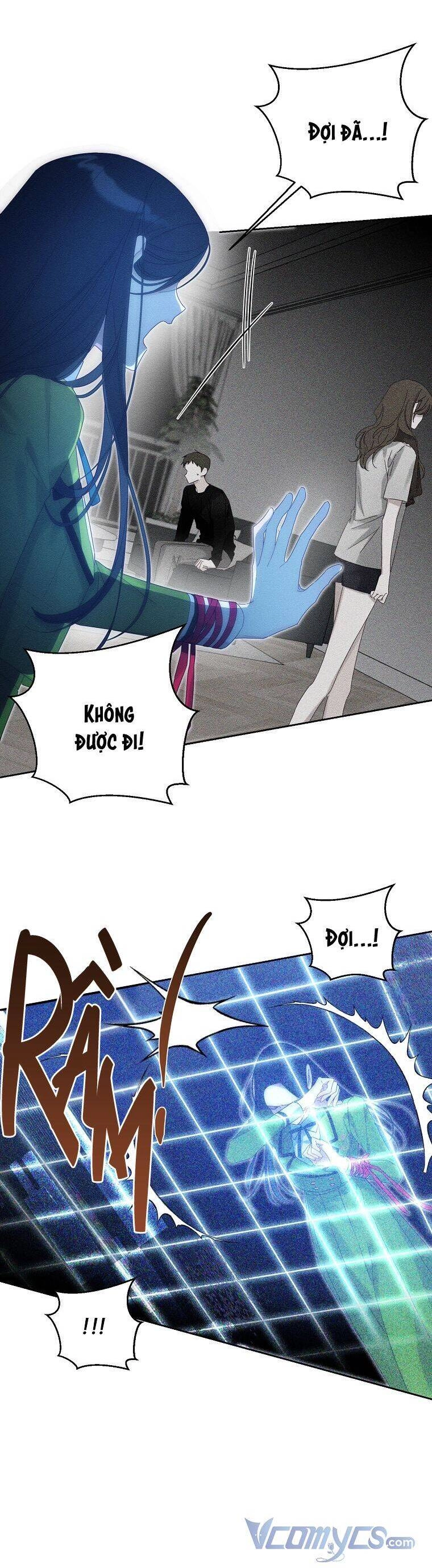 Tôi Phải Giấu Em Trai Trước Đã Chapter 55 - 8