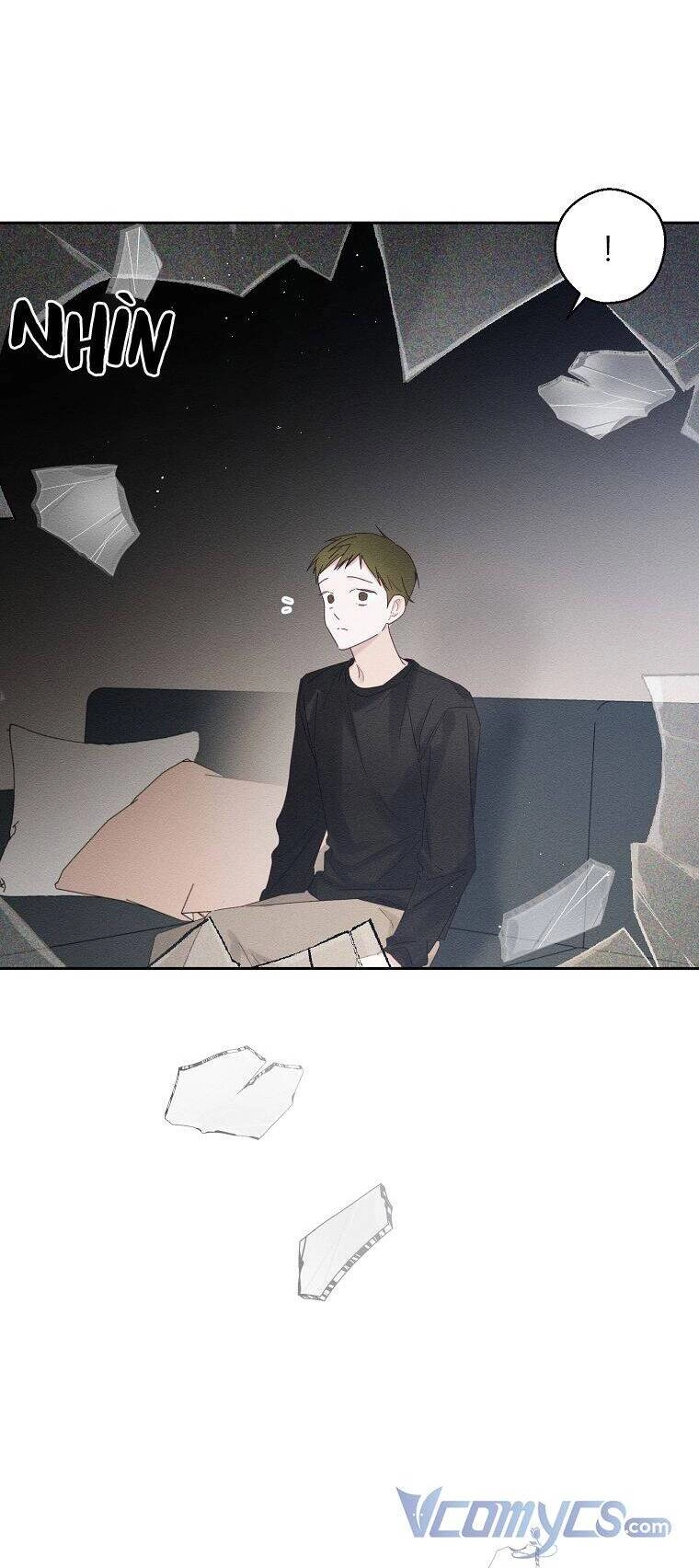 Tôi Phải Giấu Em Trai Trước Đã Chapter 55 - 22