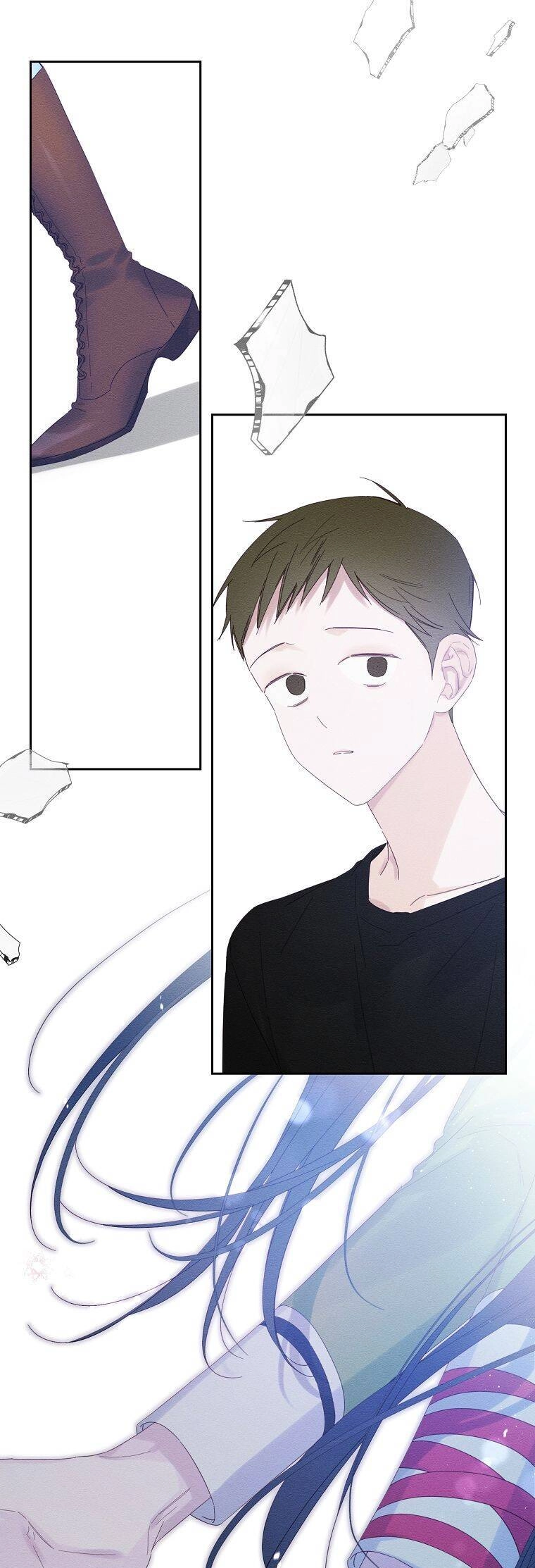 Tôi Phải Giấu Em Trai Trước Đã Chapter 55 - 23