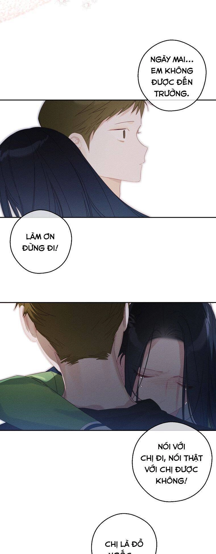 Tôi Phải Giấu Em Trai Trước Đã Chapter 55 - 25