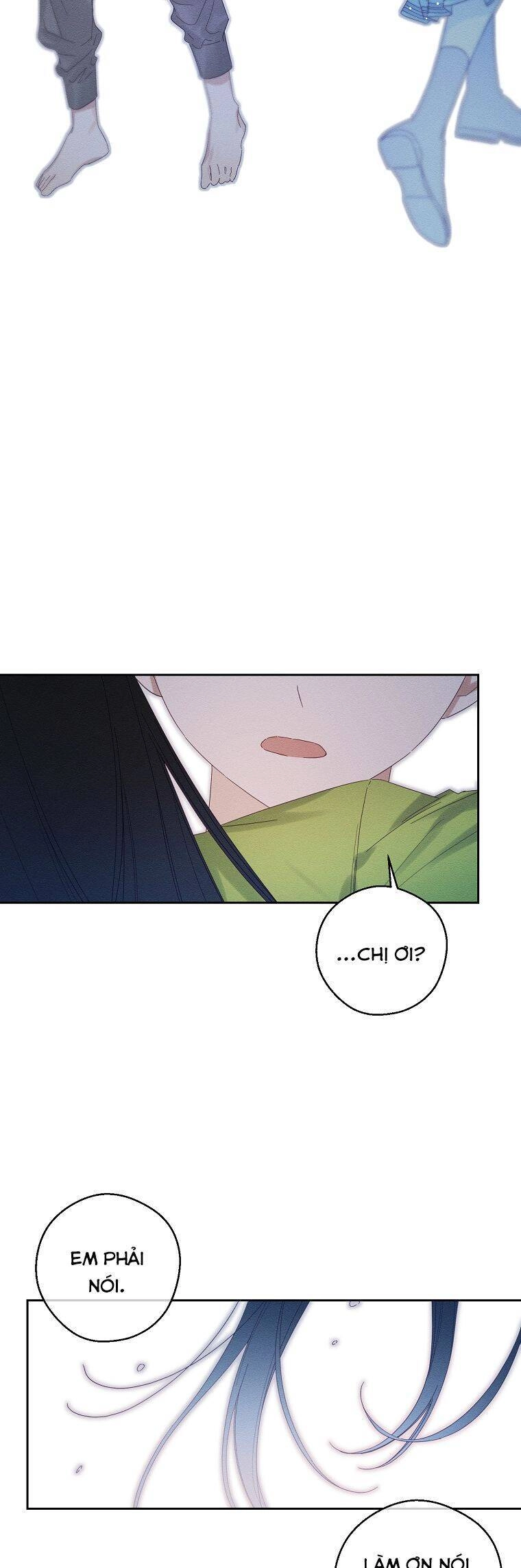 Tôi Phải Giấu Em Trai Trước Đã Chapter 55 - 27