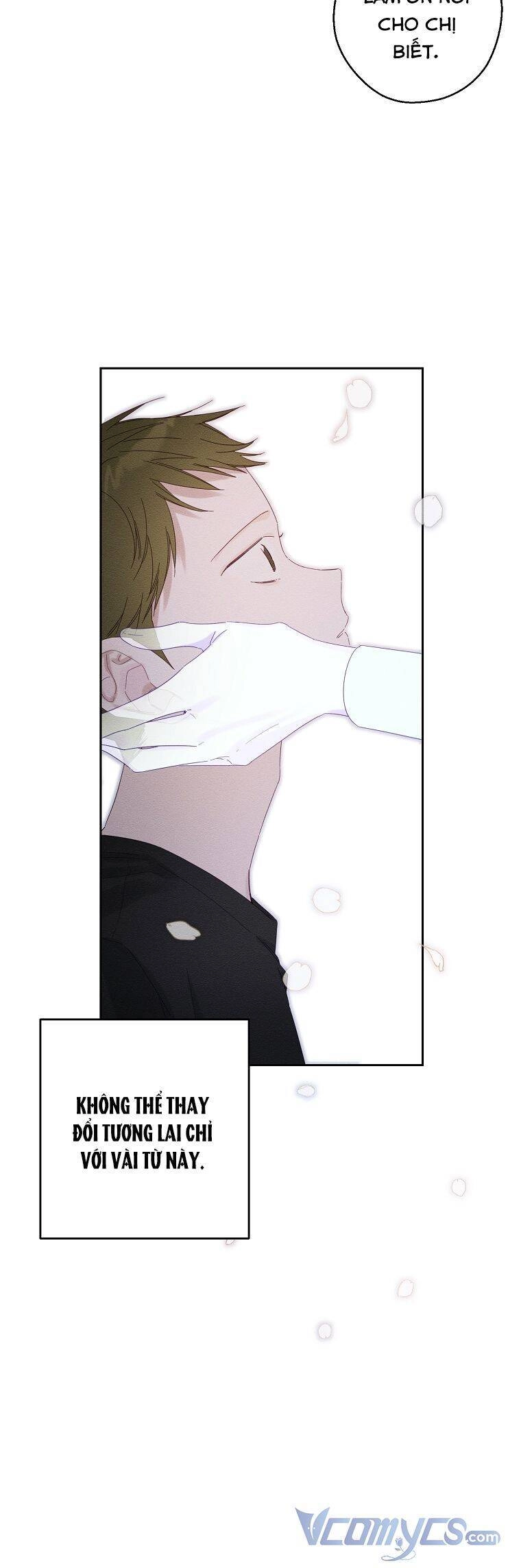 Tôi Phải Giấu Em Trai Trước Đã Chapter 55 - 28