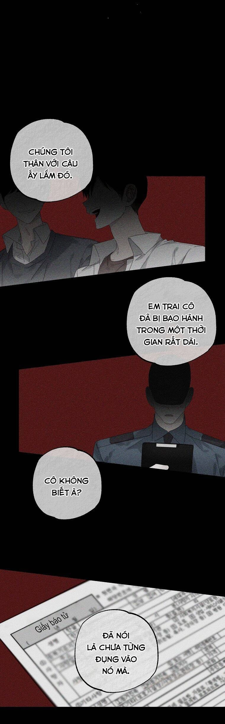 Tôi Phải Giấu Em Trai Trước Đã Chapter 55 - 31