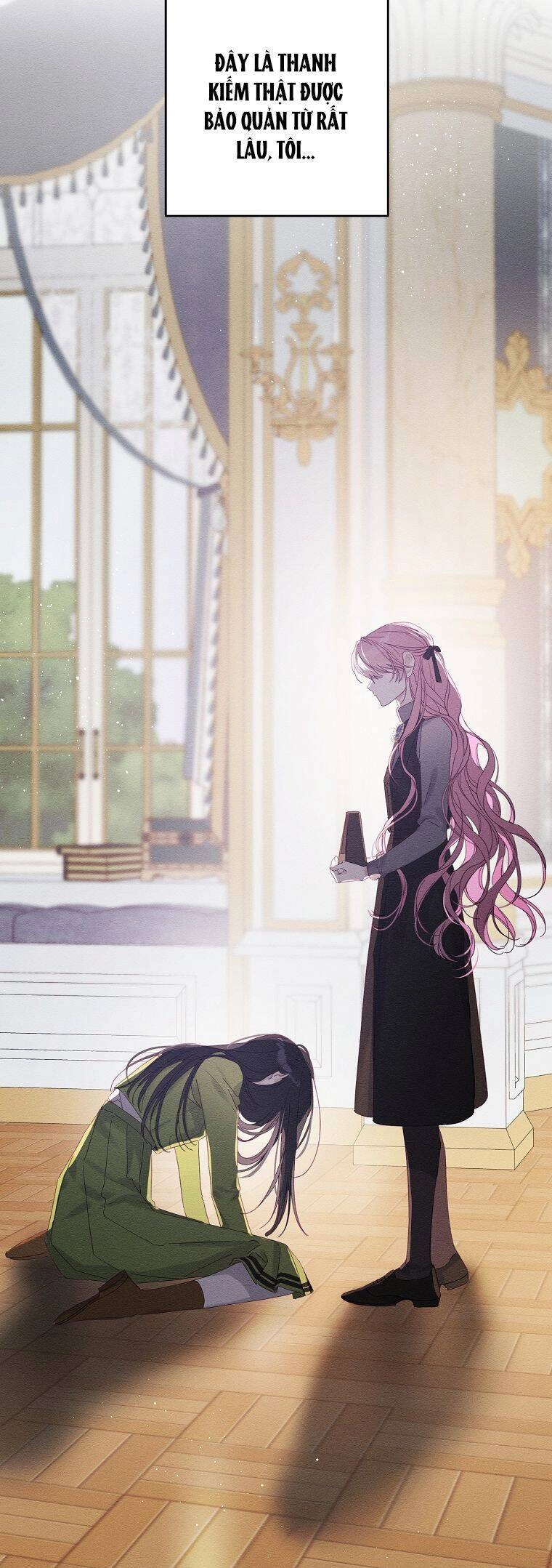 Tôi Phải Giấu Em Trai Trước Đã Chapter 55 - 35