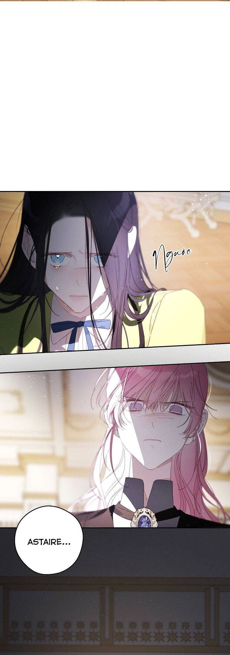 Tôi Phải Giấu Em Trai Trước Đã Chapter 55 - 36