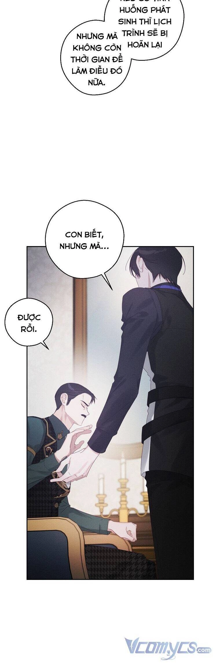 Tôi Phải Giấu Em Trai Trước Đã Chapter 55 - 41