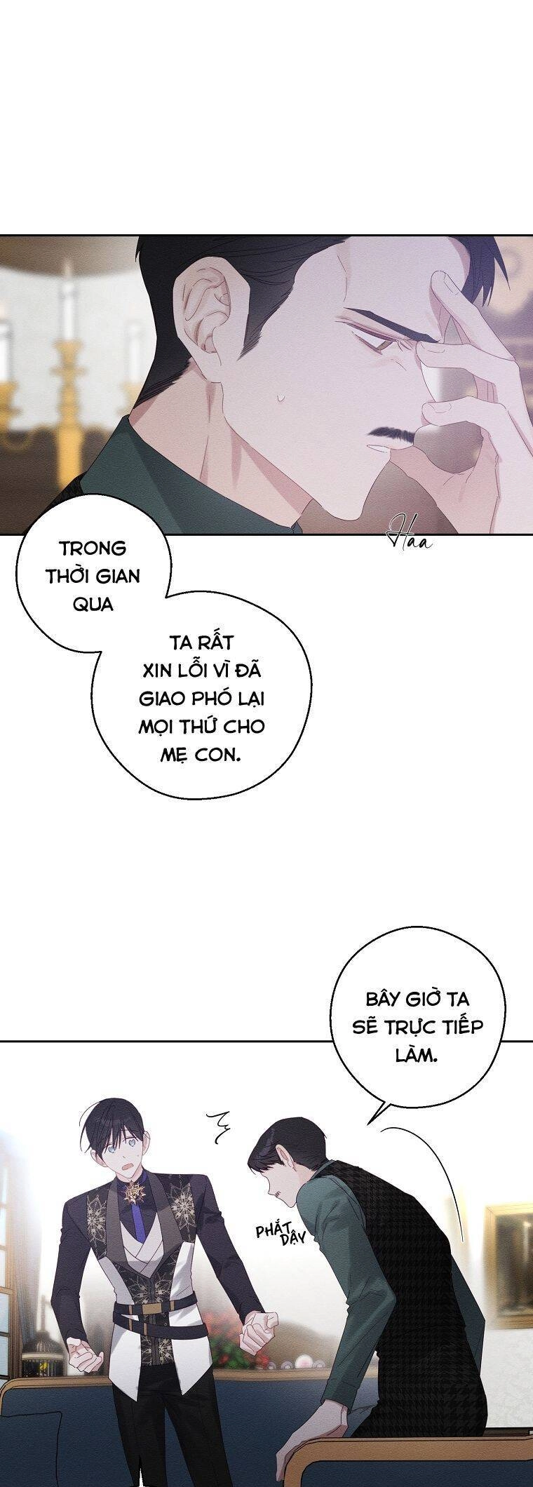 Tôi Phải Giấu Em Trai Trước Đã Chapter 55 - 42