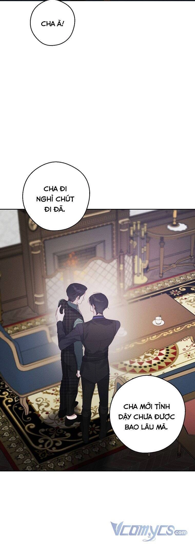 Tôi Phải Giấu Em Trai Trước Đã Chapter 55 - 43