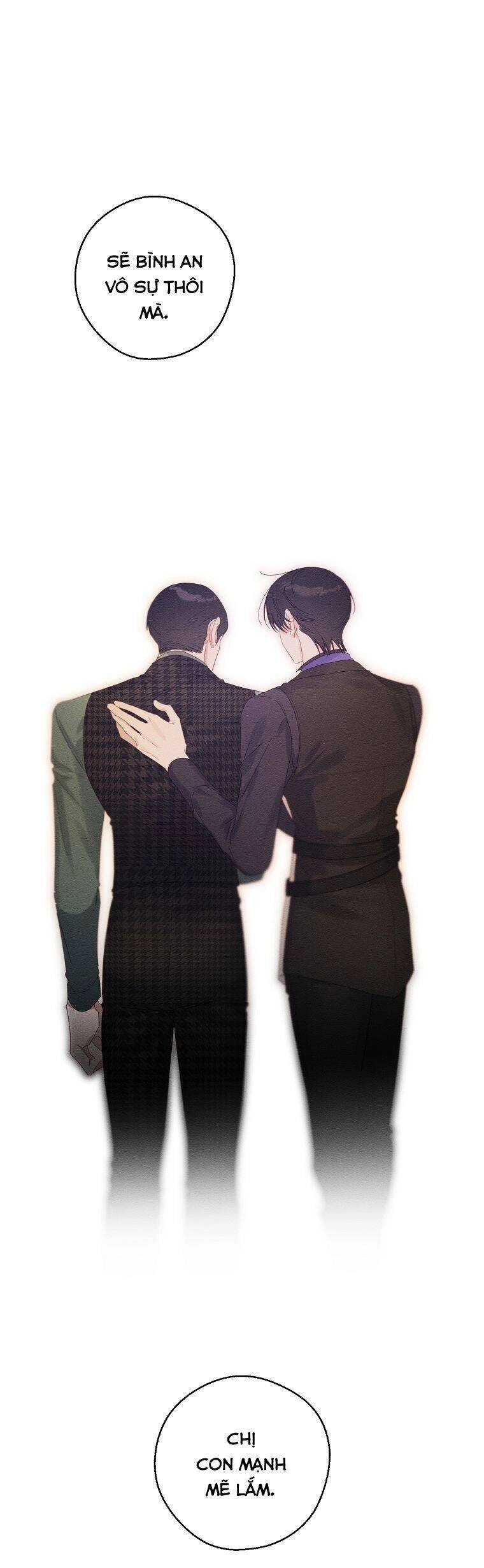 Tôi Phải Giấu Em Trai Trước Đã Chapter 55 - 46