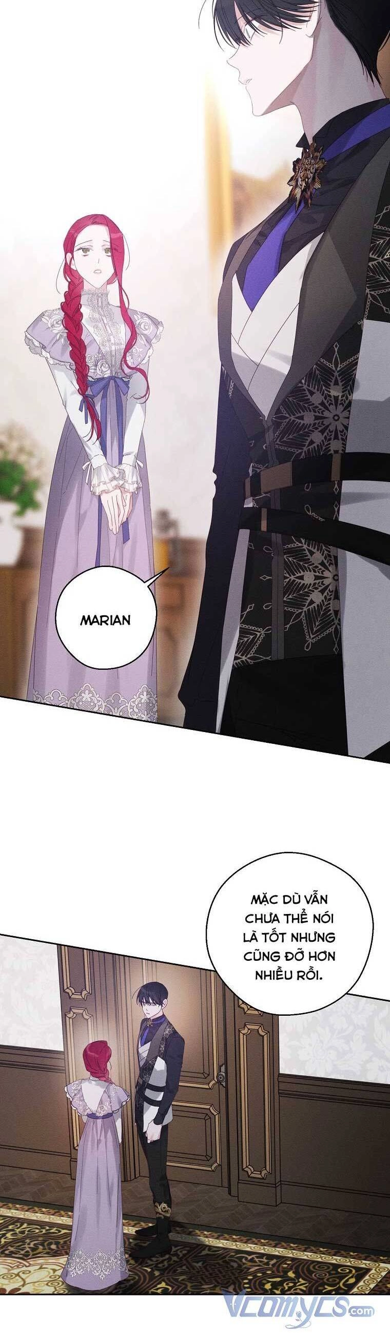 Tôi Phải Giấu Em Trai Trước Đã Chapter 56 - 2