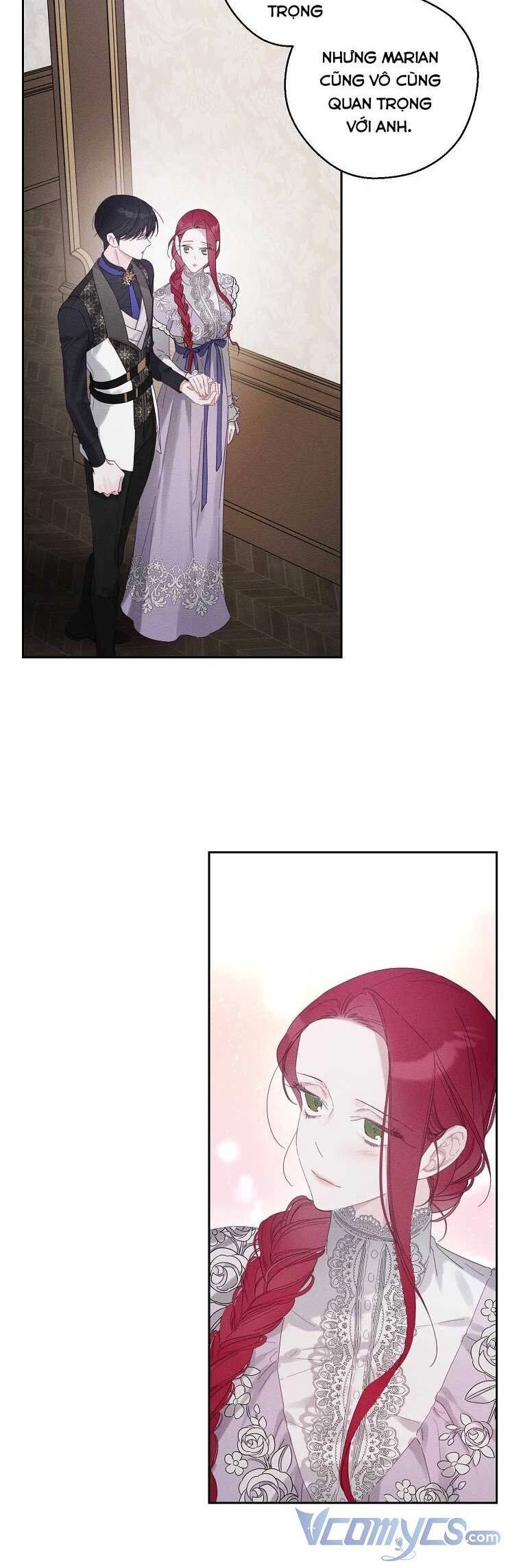 Tôi Phải Giấu Em Trai Trước Đã Chapter 56 - 6