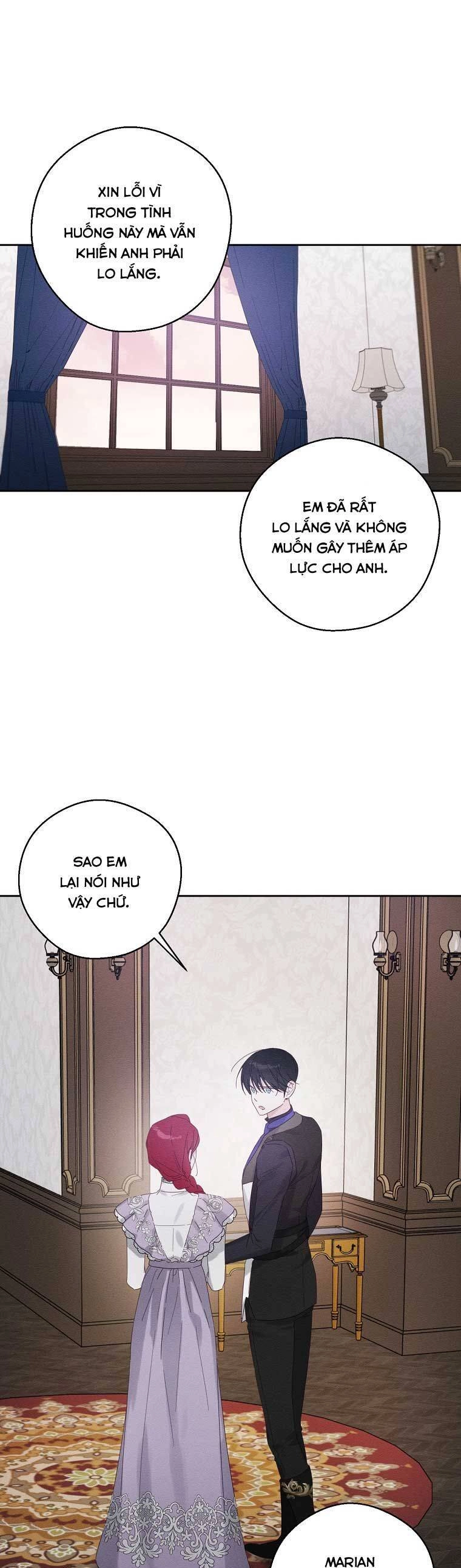 Tôi Phải Giấu Em Trai Trước Đã Chapter 56 - 7