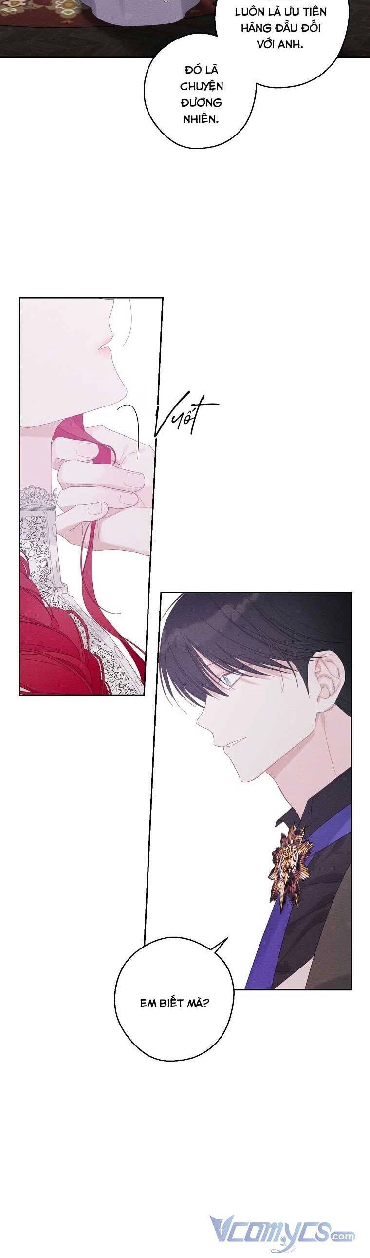 Tôi Phải Giấu Em Trai Trước Đã Chapter 56 - 8