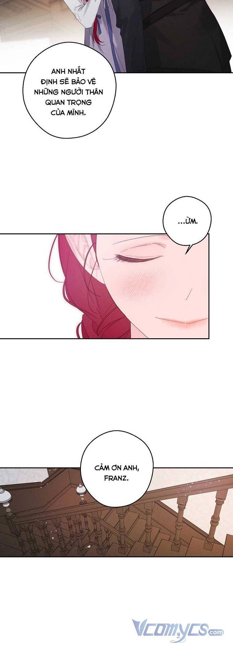 Tôi Phải Giấu Em Trai Trước Đã Chapter 56 - 10