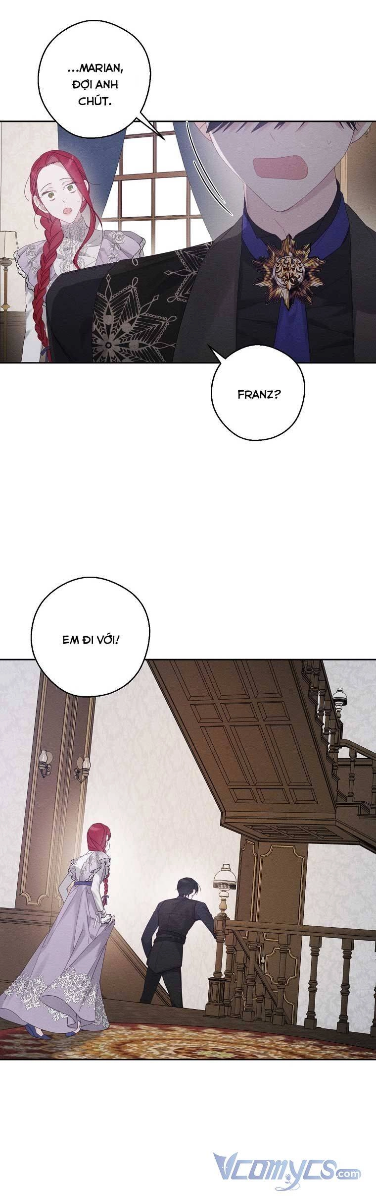 Tôi Phải Giấu Em Trai Trước Đã Chapter 56 - 13