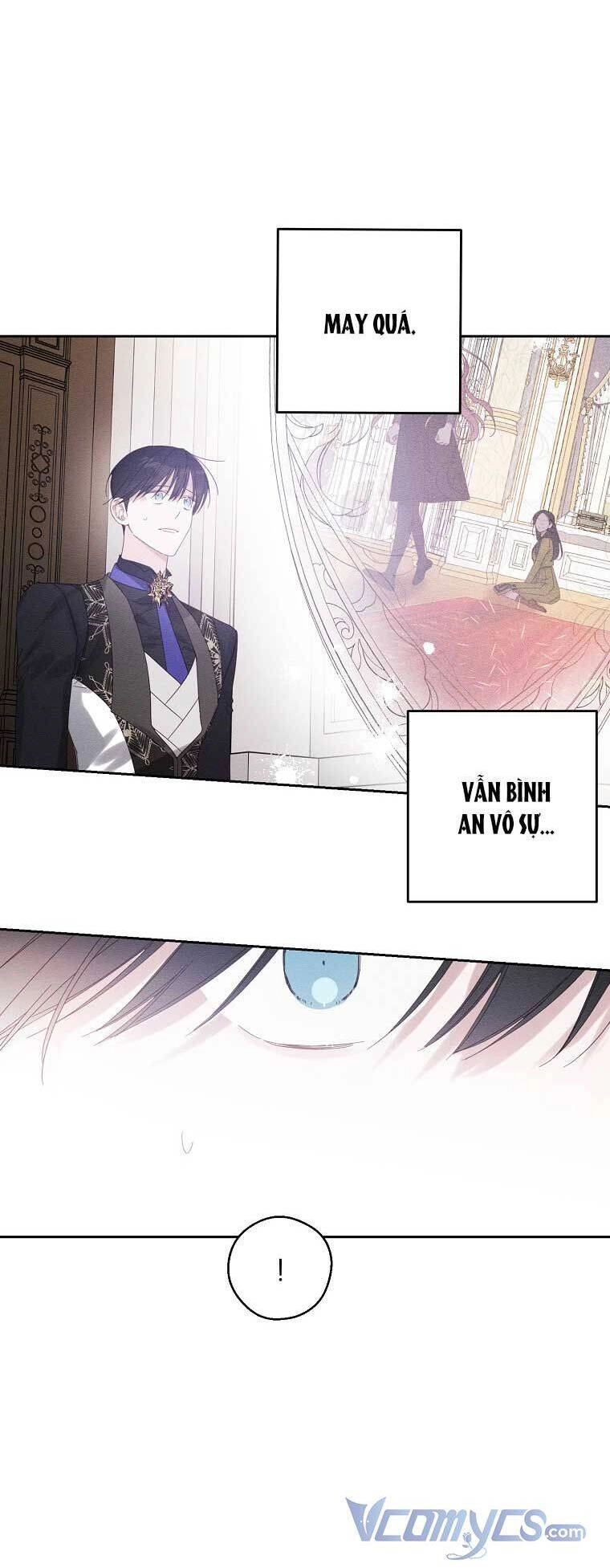 Tôi Phải Giấu Em Trai Trước Đã Chapter 56 - 20