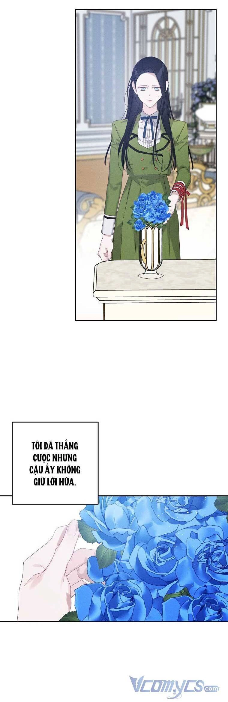 Tôi Phải Giấu Em Trai Trước Đã Chapter 56 - 24