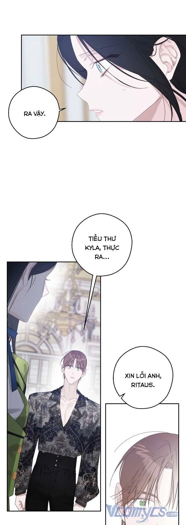 Tôi Phải Giấu Em Trai Trước Đã Chapter 56 - 26