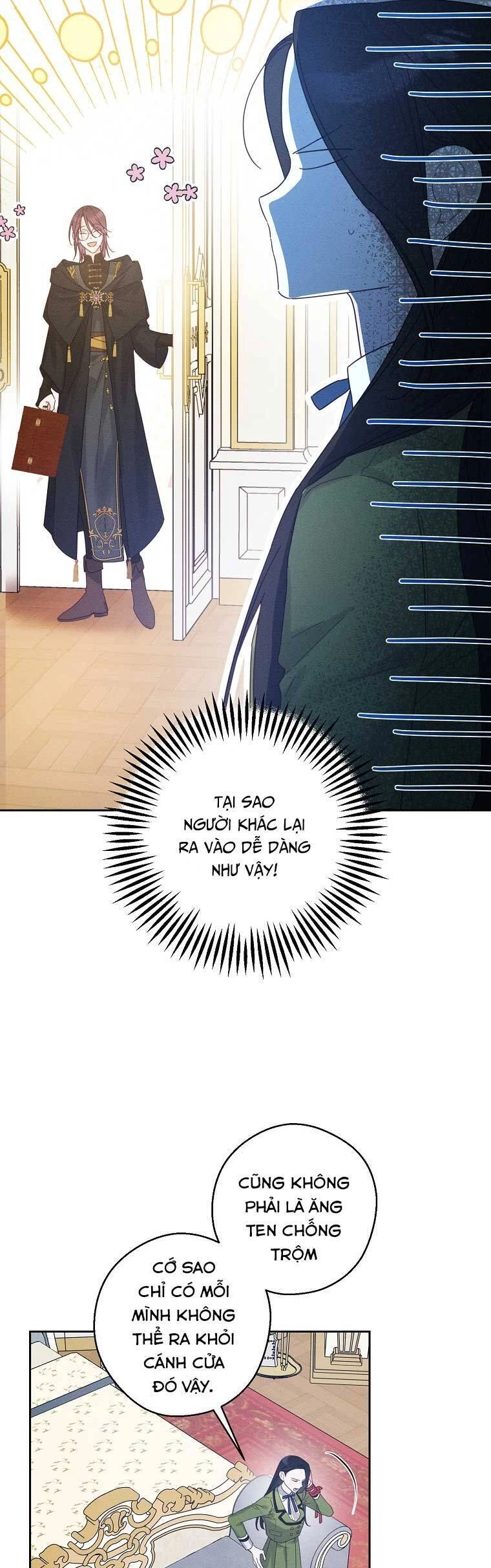 Tôi Phải Giấu Em Trai Trước Đã Chapter 56 - 33