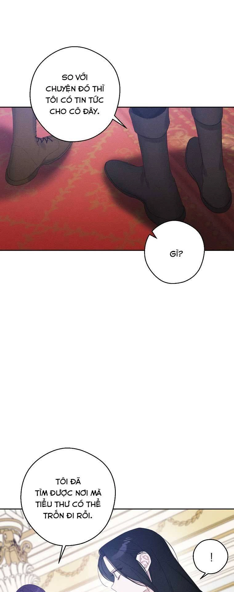 Tôi Phải Giấu Em Trai Trước Đã Chapter 56 - 35