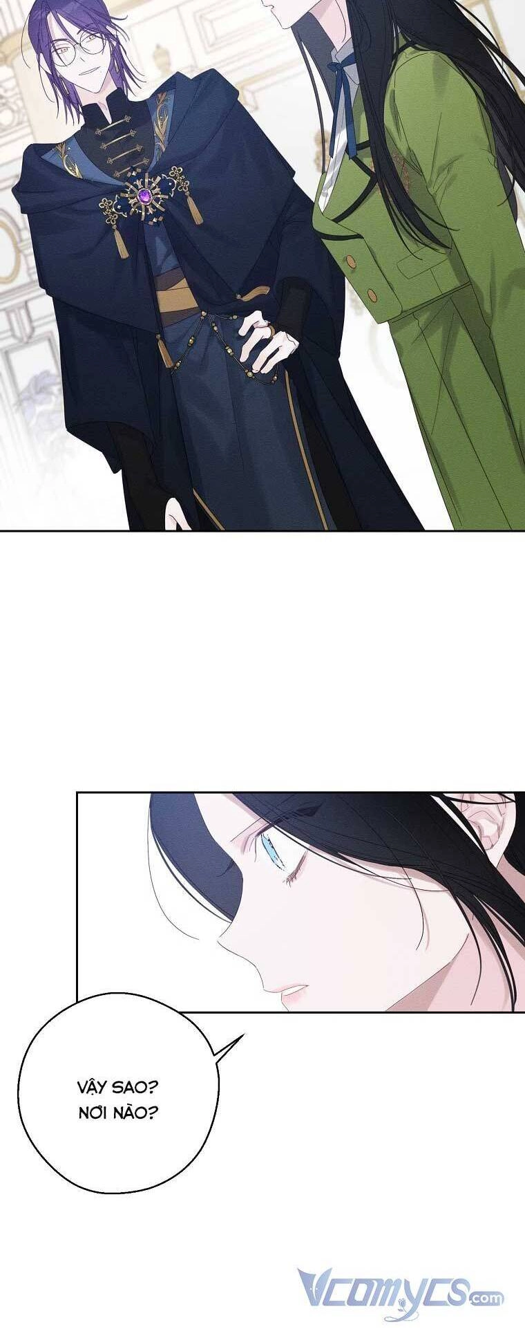 Tôi Phải Giấu Em Trai Trước Đã Chapter 56 - 36