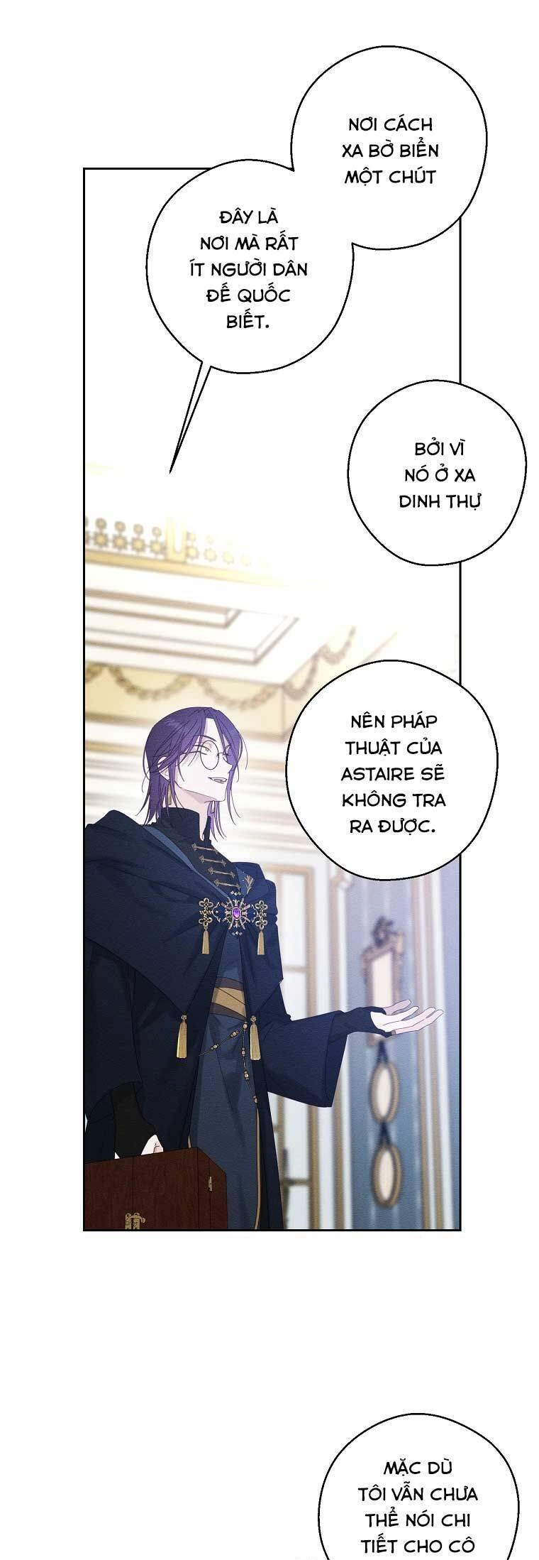 Tôi Phải Giấu Em Trai Trước Đã Chapter 56 - 37