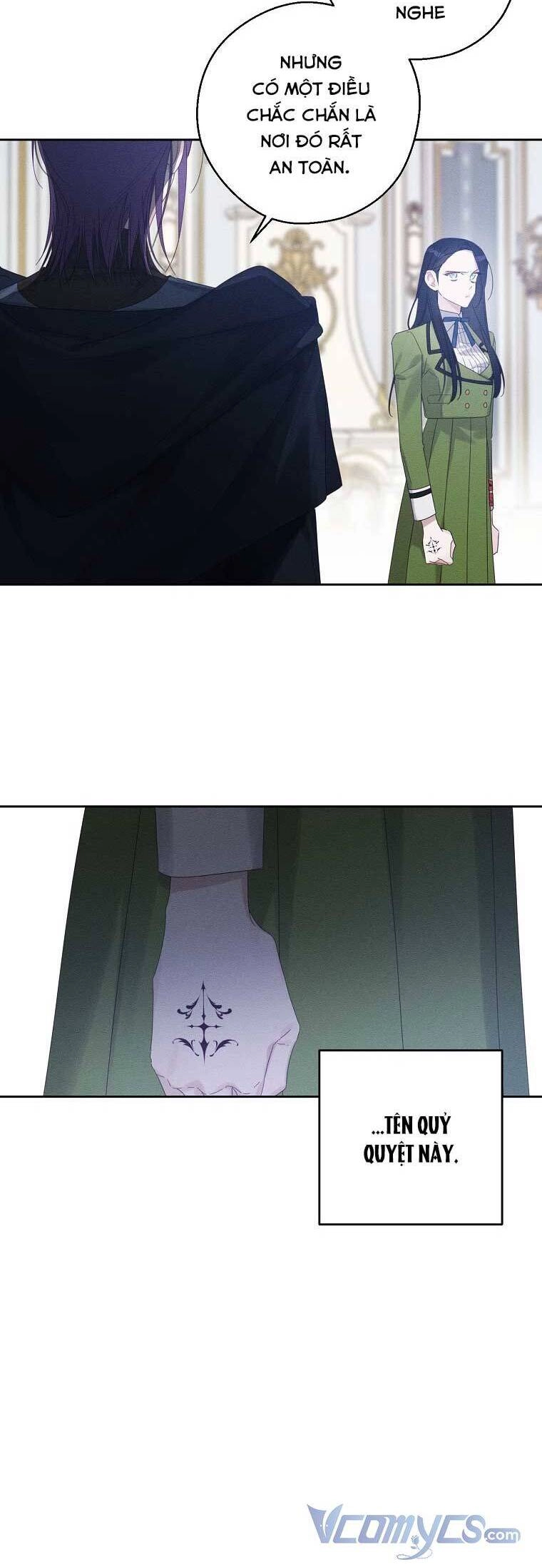 Tôi Phải Giấu Em Trai Trước Đã Chapter 56 - 38