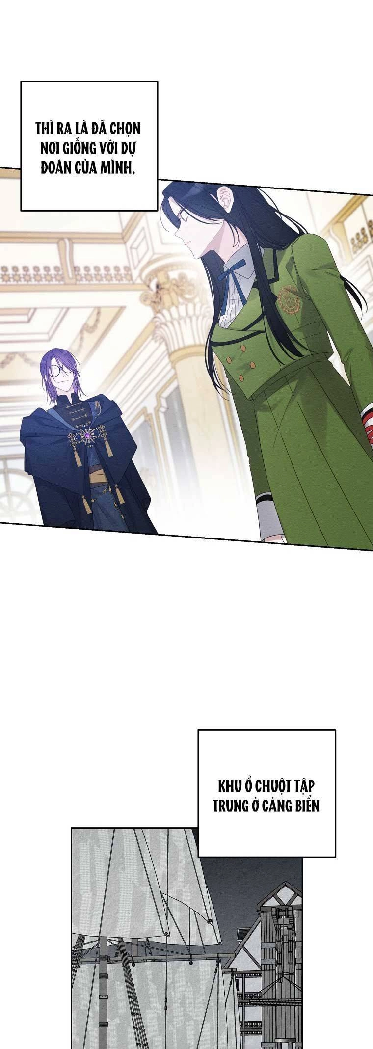 Tôi Phải Giấu Em Trai Trước Đã Chapter 56 - 39