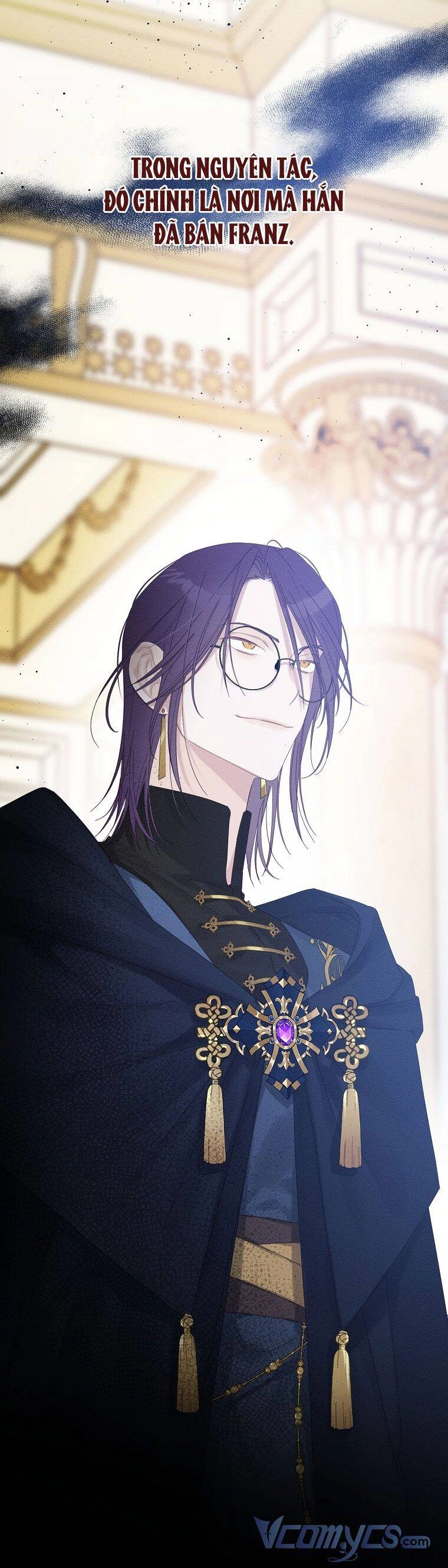 Tôi Phải Giấu Em Trai Trước Đã Chapter 56 - 41