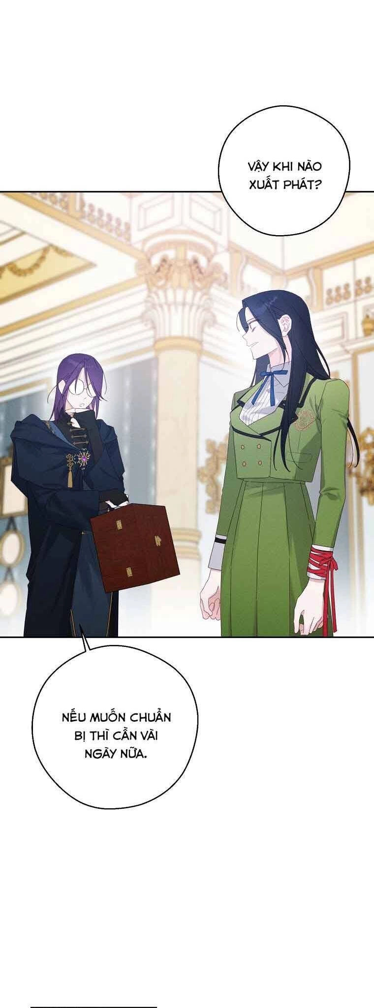 Tôi Phải Giấu Em Trai Trước Đã Chapter 57 - 2