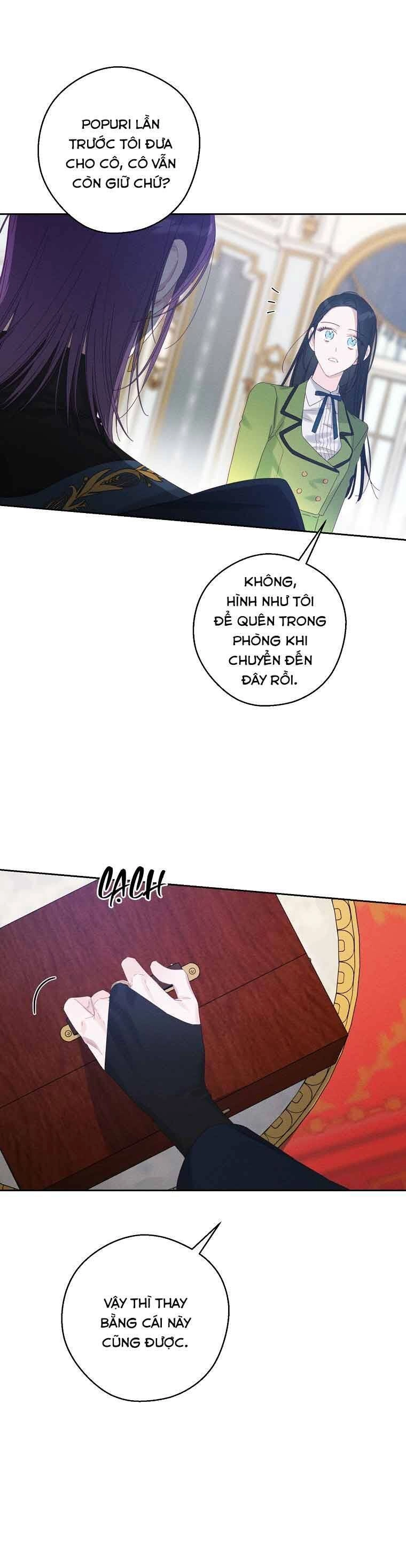 Tôi Phải Giấu Em Trai Trước Đã Chapter 57 - 4