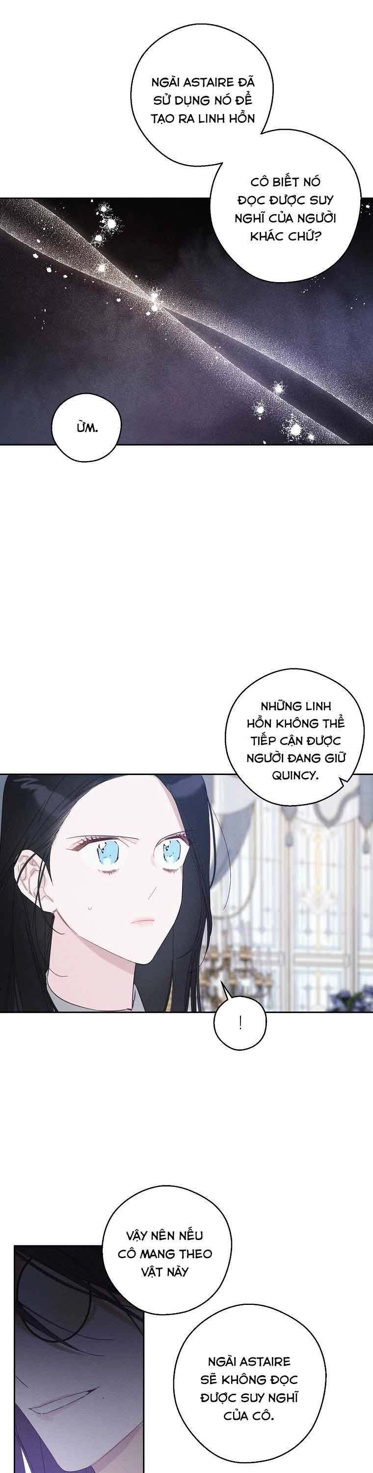 Tôi Phải Giấu Em Trai Trước Đã Chapter 57 - 6