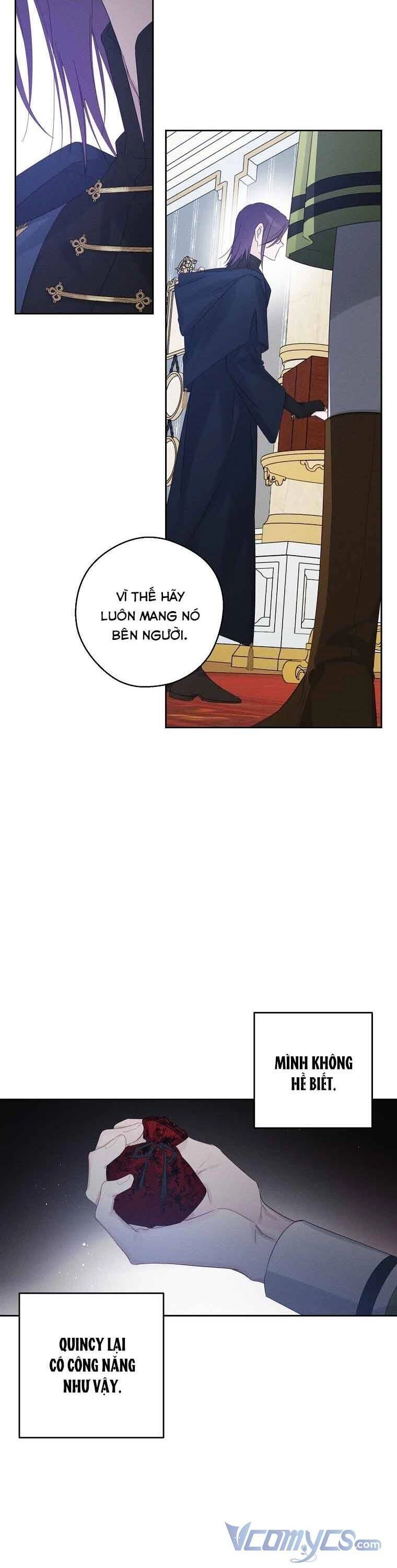 Tôi Phải Giấu Em Trai Trước Đã Chapter 57 - 7