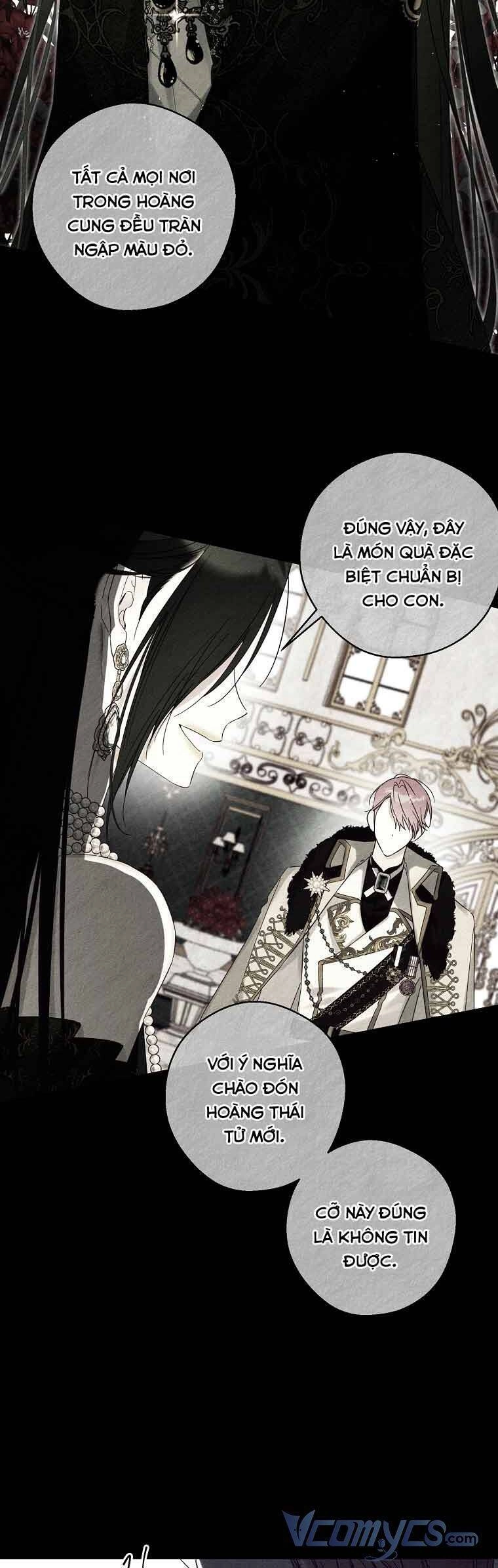 Tôi Phải Giấu Em Trai Trước Đã Chapter 57 - 11