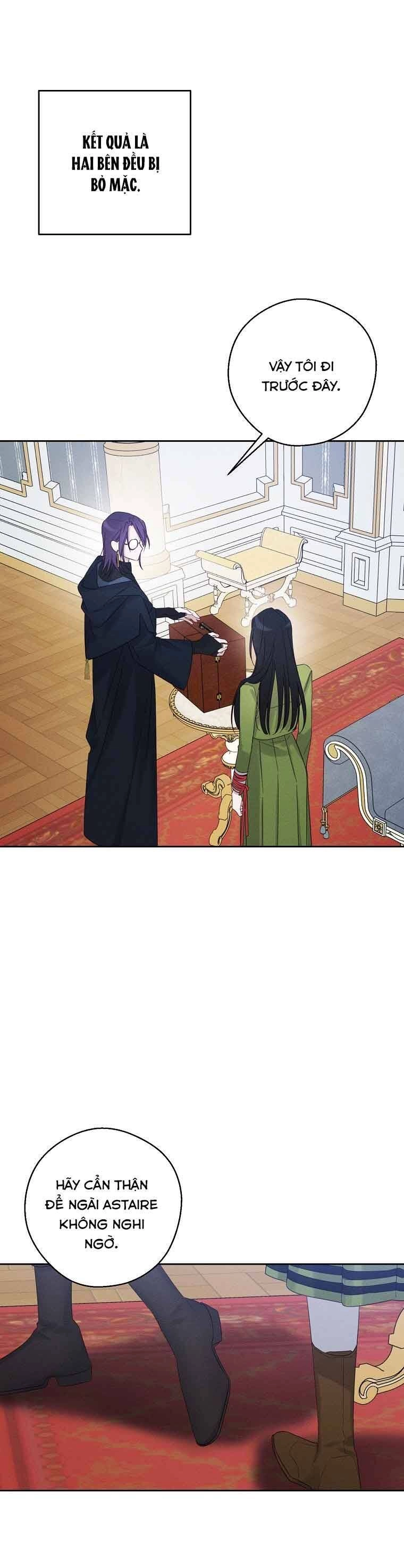 Tôi Phải Giấu Em Trai Trước Đã Chapter 57 - 18