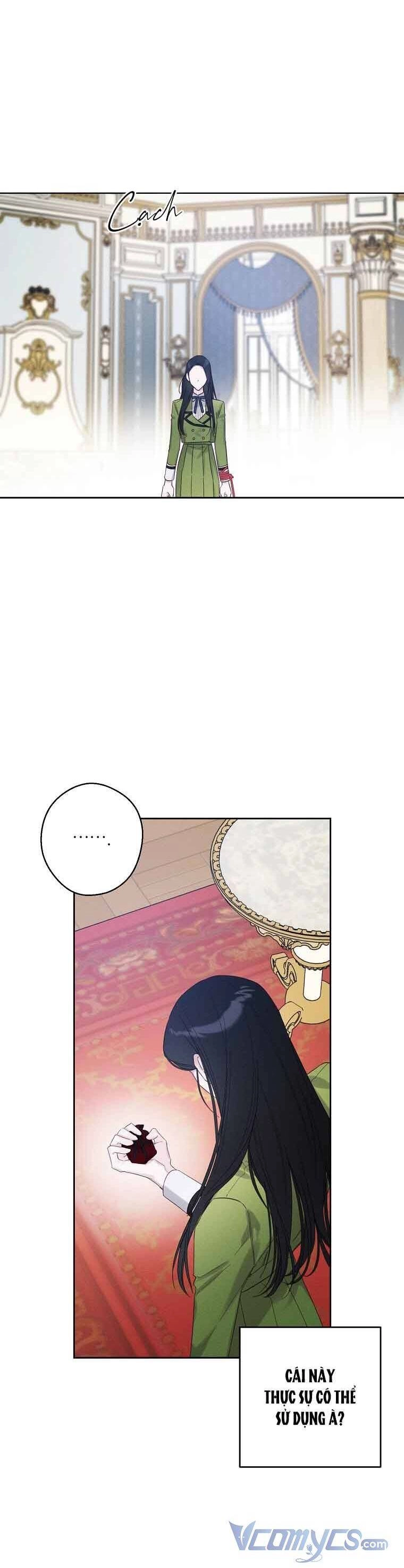 Tôi Phải Giấu Em Trai Trước Đã Chapter 57 - 19