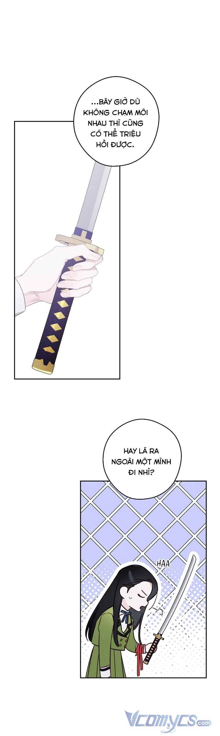 Tôi Phải Giấu Em Trai Trước Đã Chapter 57 - 24