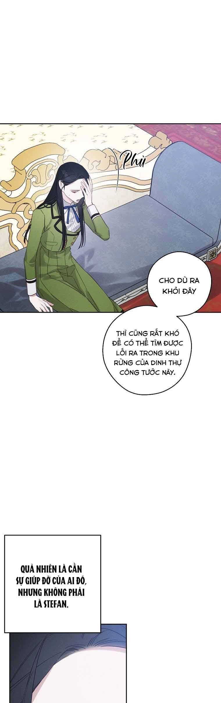 Tôi Phải Giấu Em Trai Trước Đã Chapter 57 - 27