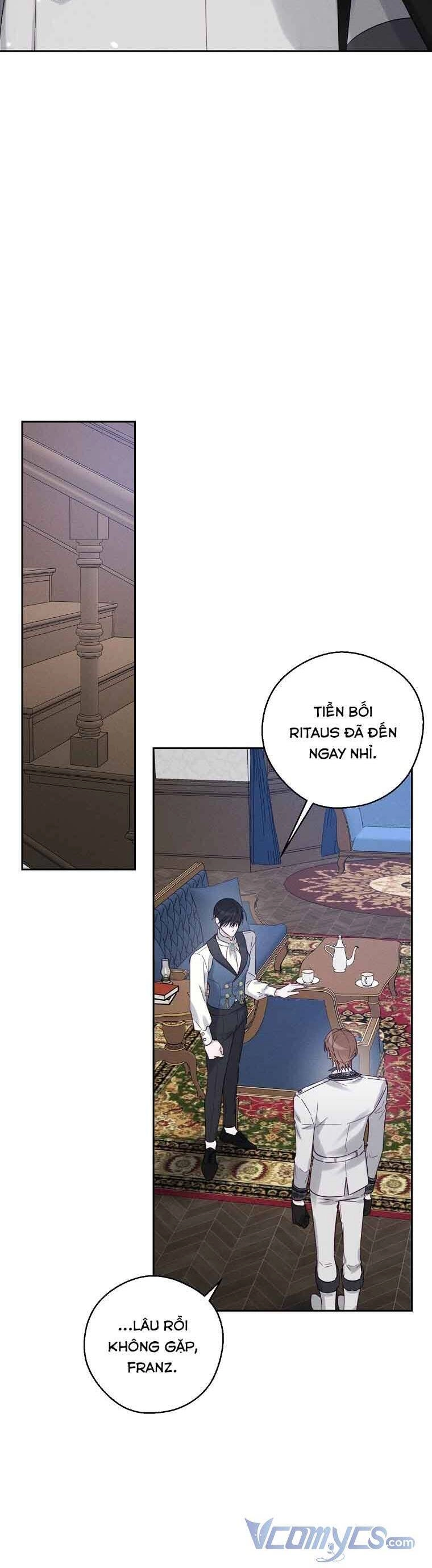 Tôi Phải Giấu Em Trai Trước Đã Chapter 57 - 30