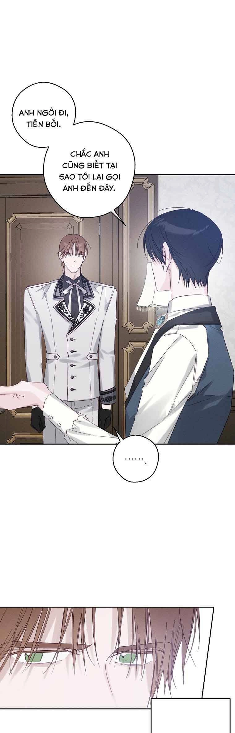 Tôi Phải Giấu Em Trai Trước Đã Chapter 57 - 31