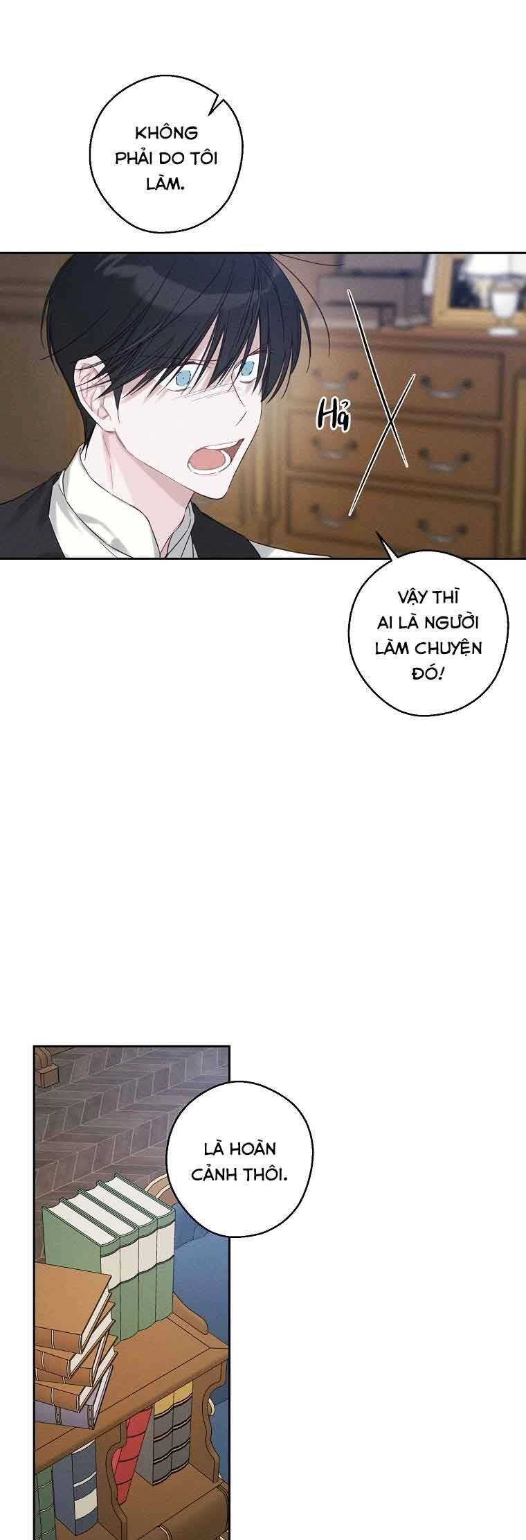 Tôi Phải Giấu Em Trai Trước Đã Chapter 57 - 35