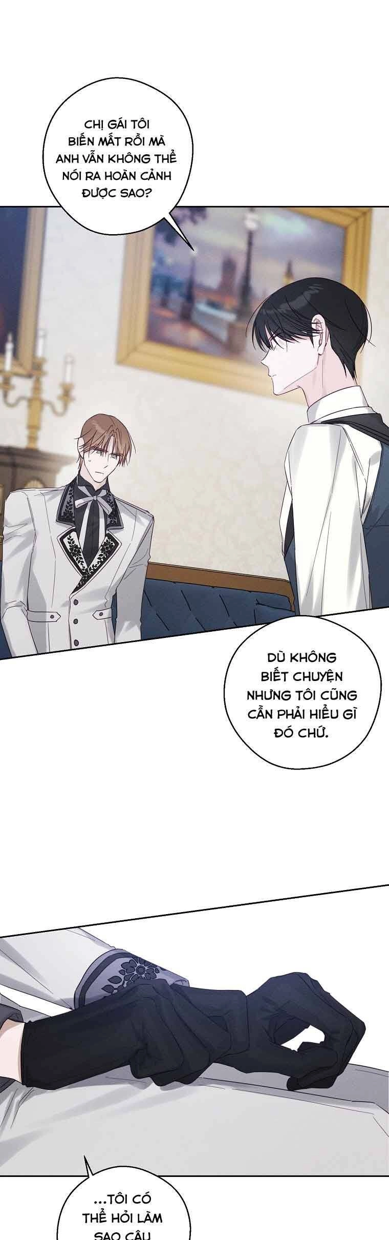 Tôi Phải Giấu Em Trai Trước Đã Chapter 57 - 37