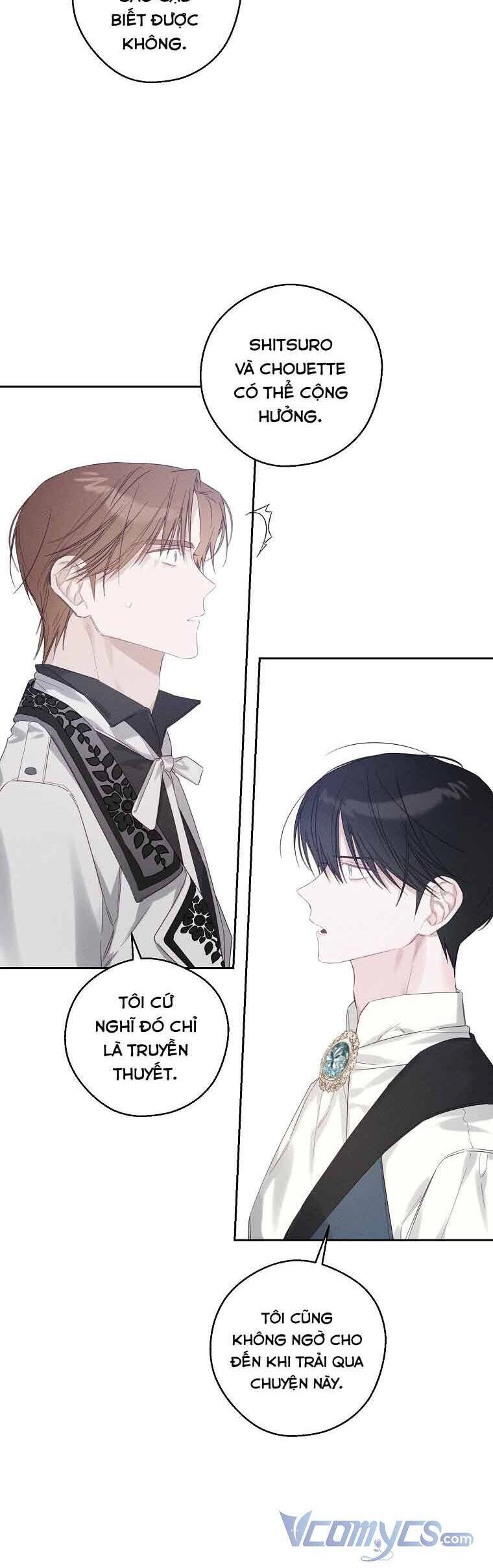 Tôi Phải Giấu Em Trai Trước Đã Chapter 57 - 38