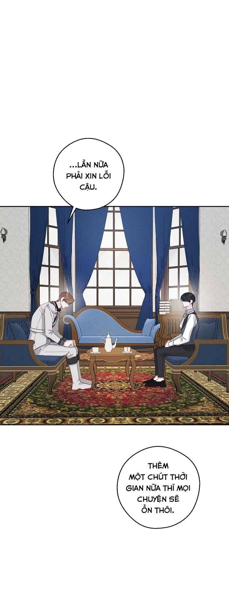 Tôi Phải Giấu Em Trai Trước Đã Chapter 57 - 39