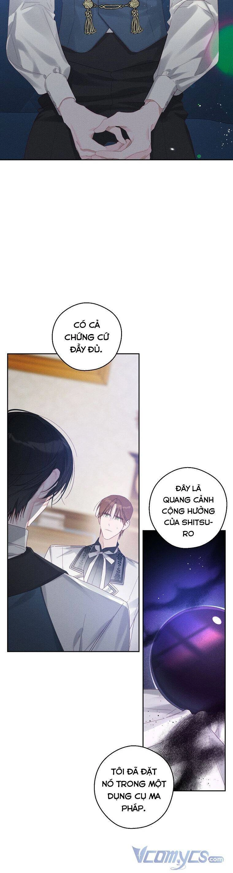 Tôi Phải Giấu Em Trai Trước Đã Chapter 58 - 2