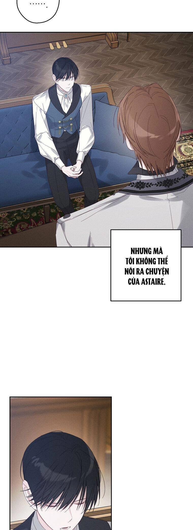 Tôi Phải Giấu Em Trai Trước Đã Chapter 58 - 9