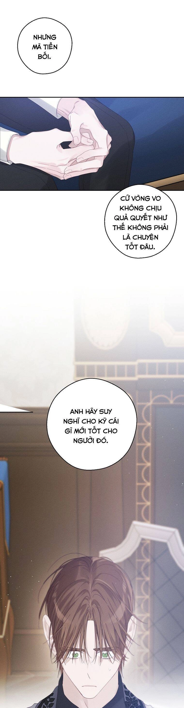 Tôi Phải Giấu Em Trai Trước Đã Chapter 58 - 11